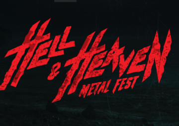 Hell and Heaven Metal Fest 2022