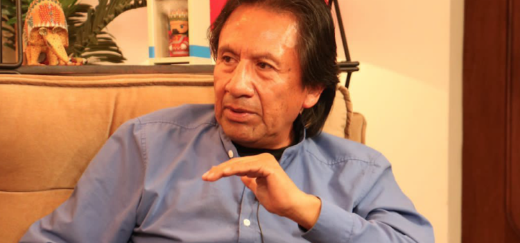 / Óscar Palacios