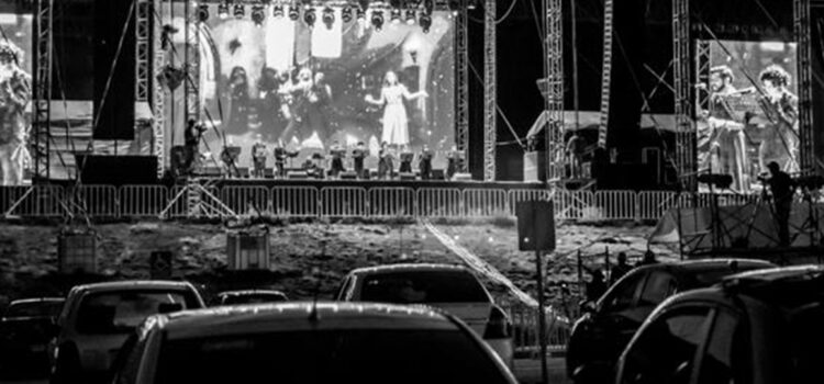 / Ópera Cinema