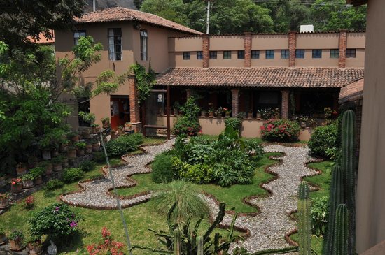 / Malinalco, del Estado de México al mundo 3 museo luis mario schneider